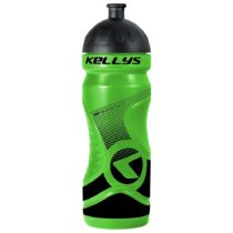 Cyklo fľaša Kellys SPORT 0,7l Green