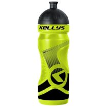 Cyklo fľaša Kellys SPORT 0,7l Lime