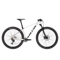Horský bicykel KELLYS GATE 30 29&quot; - model 2021 White - XL (21,5&quot;)