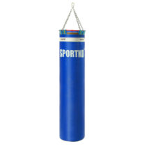 Boxovacie vrece SportKO MP05 35x150 cm modrá