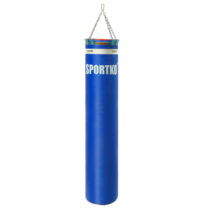 Boxovacie vrece SportKO MP06 35x180 cm modrá
