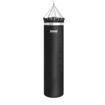 Boxovacie vrece SportKO MP01 45x180 cm čierna