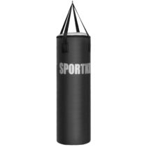 Boxovacie vrece SportKO Elite MP1 35x100 cm čierna