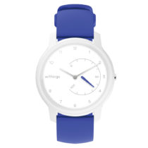 Inteligentné hodinky Withings Move White / Blue