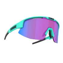 Športové slnečné okuliare Bliz Matrix Nordic Light 2021 Matt Turquoise