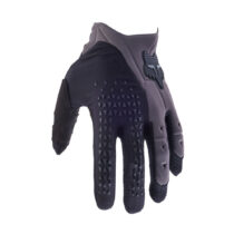 Motokrosové rukavice FOX Pawtector CE S24 Dark Shadow - M