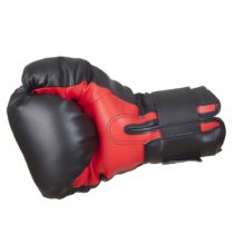 Tréningové boxerské rukavice Shindo Sport M (12oz)