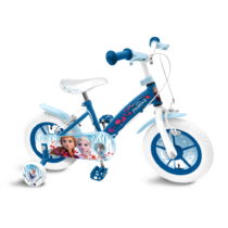 Detský bicykel Frozen II 14&quot; - model 2022