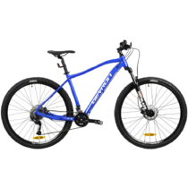 Horský bicykel Devron Riddle Man 2.9 29&quot; 221RM Glossy Blue - 19&quot; (180-192 cm)