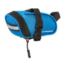 Podsedlová taška Kross Roamer Saddle Bag L blue