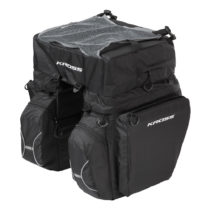 Trojitá taška Kross Roamer Triple Rear Bag