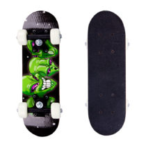 Skateboard Mini Board Mimozemšťania