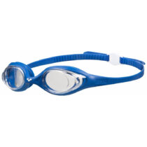 Plavecké okuliare Arena Spider clear-blue