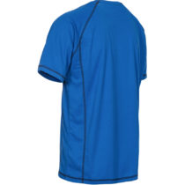 Pánske tričko Trespass Albert blue - M