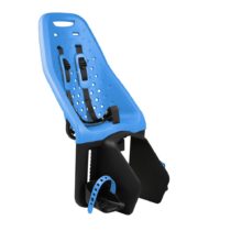 Detská cyklosedačka Thule Yepp Maxi EasyFit blue