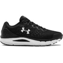 Under Armour Charged Intake 4 Black - 10,5