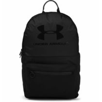 Batoh Under Armour Loudon Lux Backpack Black - OSFA