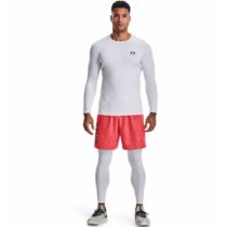 Under Armour Woven Emboss Shorts Beta - S