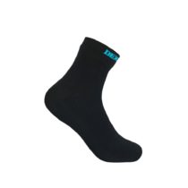 Nepremokavé ponožky DexShell Ultra Thin Black - XL