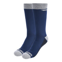 Nepremokavé ponožky s klimatickou membránou Oxford Waterproof OxSocks Blue modrá - S