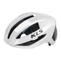 Cyklo prilba Kellys Vantage White - L/XL (58-61)