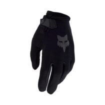 Dámske cyklo rukavice FOX Ranger Glove S23 Black - S