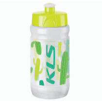 Detská cyklo fľaša Kellys Youngster 0,3l Cactus