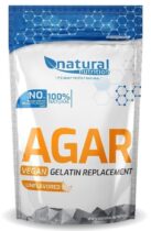 Agar - vegánska želatína 400g