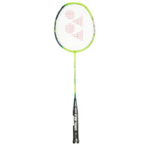 Badmintonová raketa Yonex Astrox 01 Feel Lime