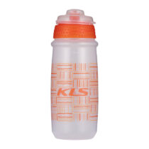 Cyklo fľaša Kellys Atacama 022 0,65l Orange