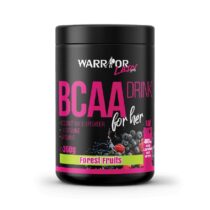 BCAA for Her Forest Fruits 350g