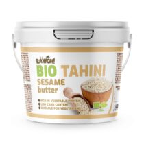 Bio Tahini - sezamové maslo 400g Natural