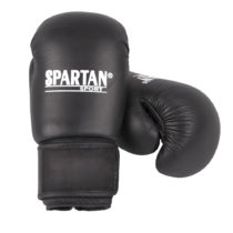 Boxerské rukavice Spartan Full Contact