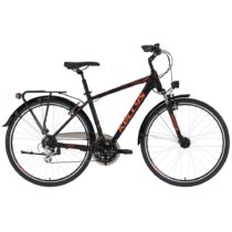 Pánsky trekingový bicykel KELLYS CARSON 40 28&quot; - model 2021 XL (23&quot;)