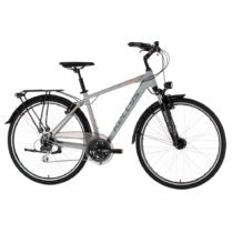 Pánsky trekingový bicykel KELLYS CARSON 50 28&quot; - model 2021 XL (23&quot;)