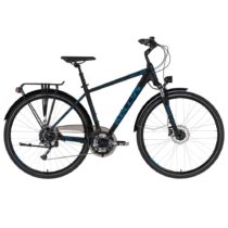 Pánsky trekingový bicykel KELLYS CARSON 70 28&quot; - model 2021 XL (23&quot;)