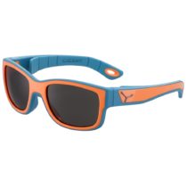 Detské športové okuliare Cébé S'trike modro-oranžová
