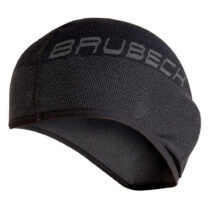 Univerzálna čiapka Brubeck Accessories Black - S/M
