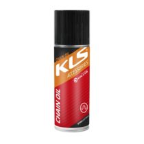 Reťazový olej v spreji Kellys Chain Oil 200 ml