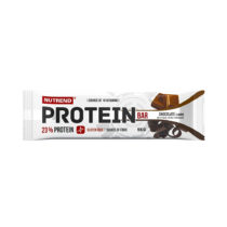 Proteínová tyčinka Nutrend Protein Bar 55g čokoláda