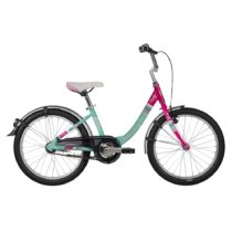 Detský bicykel KELLYS Cindy 20&quot; - model 2020 11,5&quot;