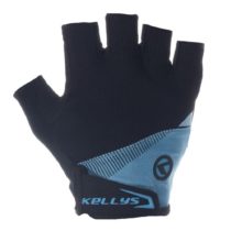 Cyklo rukavice KELLYS COMFORT modrá - XL
