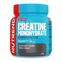 Kreatín Nutrend Creatine Monohydrate 300g