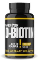 D-Biotín 100 tab