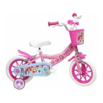 Detský bicykel Coral Disney Princess 12&quot; 4.0