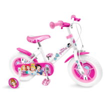 Dievčenský bicykel Disney Princess Bike 14&quot;