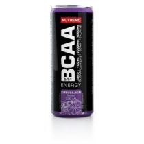 Drink Nutrend BCAA Energy 330 ml citrus+acai