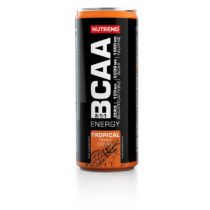 Drink Nutrend BCAA Energy 330 ml tropical