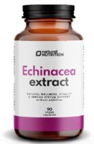 Echinacea extrakt kapsuly 90 caps