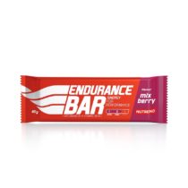 Energetická tyčinka Nutrend Endurance Bar 45 g vanilka